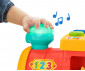 Детски игрален комплект Little People: Влакче експрес HHH22 thumb 6