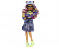 Кукла Barbie - Monster High: Клодийн Улф модно студио HKY70 thumb 5
