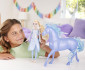 Игрален комплект за момичета Disney Princess - Замръзналото кралство: Елза и Нок HLW58 thumb 7