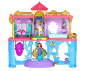 Игрален комплект за момичета Disney Princess - Замъкът на Ариел HLW95 thumb 2
