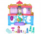 Игрален комплект за момичета Disney Princess - Замъкът на Ариел HLW95 thumb 3