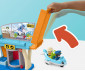 Детски игрален комплект Little People: Ежедневни приключения на летището Fisher Price HTJ26 thumb 4