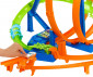 Комплект за игра за момчета Hot Wheels Action - Писта за епични катастрофи HNL97 thumb 5