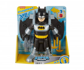 Imaginext Batman - Фигурка Батман Батпланер HVY12