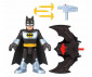 Imaginext Batman - Фигурка Батман Батпланер HVY12 thumb 2