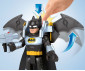 Imaginext Batman - Фигурка Батман Батпланер HVY12 thumb 4