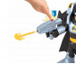 Imaginext Batman - Фигурка Батман Батпланер HVY12 thumb 5