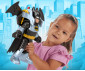 Imaginext Batman - Фигурка Батман Батпланер HVY12 thumb 6