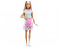 Игрален комплект за деца с кукла Barbie - За печива HBX03 thumb 4