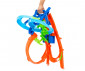 Играчка за момчета Hot Wheels - Комплект за каскади и катастрофи с включена 1 количка JFD12 thumb 6