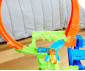 Играчка за момчета Hot Wheels - Комплект за каскади и катастрофи с включена 1 количка JFD12 thumb 7