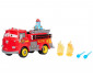 Колите - Игрален комплект с пожарна кола и Гуидо JFL54 thumb 3