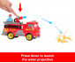 Колите - Игрален комплект с пожарна кола и Гуидо JFL54 thumb 5