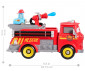 Колите - Игрален комплект с пожарна кола и Гуидо JFL54 thumb 7