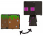 Minecraft - Колекционерски фигурки, Enderman HTL53 thumb 2