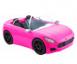 Игрален комплект за деца с кукла Barbie - Автомобил кабрио на Барби HBT92 thumb 2