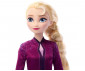 Играчки за момичета Disney Princess - Кукла Елза с бяло мече и аксесоари JFG16 thumb 4