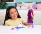 Играчки за момичета Disney Princess - Кукла Елза с бяло мече и аксесоари JFG16 thumb 7