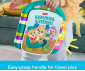 Детска играчка Fisher Price - Laugh & Learn: Образователна книжка на български език JNL01 thumb 11