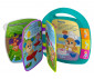 Детска играчка Fisher Price - Laugh & Learn: Образователна книжка на български език JNL01 thumb 3