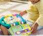 Детска играчка Fisher Price - Laugh & Learn: Образователна книжка на български език JNL01 thumb 4