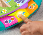 Детска играчка Fisher Price - Laugh & Learn: Образователна книжка на български език JNL01 thumb 5