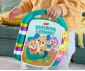 Детска играчка Fisher Price - Laugh & Learn: Образователна книжка на български език JNL01 thumb 6