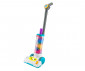 Детска играчка Fisher Price - Laugh & Learn: Образователна прахосмукачка на български език JNT88 thumb 3