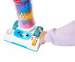 Детска играчка Fisher Price - Laugh & Learn: Образователна прахосмукачка на български език JNT88 thumb 4
