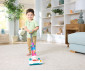 Детска играчка Fisher Price - Laugh & Learn: Образователна прахосмукачка на български език JNT88 thumb 7