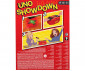 Карти за игра Uno Showdown GKC04 thumb 7