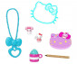 Игрален за комплект за момичета Hello Kitty - Мини игрален комплект, Cupcake Bakery GVB30 thumb 3