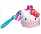 Игрален за комплект за момичета Hello Kitty - Мини игрален комплект, Cupcake Bakery GVB30 thumb 4