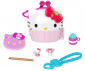 Игрален за комплект за момичета Hello Kitty - Мини игрален комплект, Cupcake Bakery GVB30 thumb 6