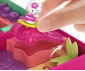 Игрален за комплект за момичета Hello Kitty - Несесер за моливи, Beach Pencil Playset GVC39 thumb 3