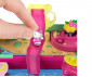 Игрален за комплект за момичета Hello Kitty - Несесер за моливи, Beach Pencil Playset GVC39 thumb 5