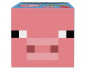 Мини фигурки Minecraft, Pig HDV64 thumb 2