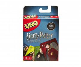 Игрални карти UNO Хари Потър FNC42