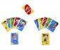 Игрални карти за деца UNO Junior Move! HNN03 thumb 2