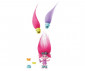 Играчка за деца от детския филм за Тролчетата с аксесоари, Poppy с розова коса HNF10 thumb 3