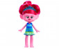 Играчка за деца от детския филм за Тролчетата: Модна кукла, Poppy HNF13 thumb 2