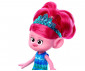Играчка за деца от детския филм за Тролчетата: Модна кукла, Poppy HNF13 thumb 4