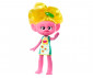 Играчка за деца от детския филм за Тролчетата: Модна кукла, Viva HNF14 thumb 3