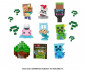 Mattel HXT64 - Minecraft Mini Mode Spawn Egg Assortment thumb 2