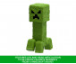 Mattel JFR66 - Minecraft Movie Large Figure Creeper thumb 3