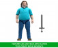 Mattel JGG67 - Minecraft Movie Large Figure Steve thumb 3