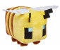 Mattel HBN41 - Μinecraft 20 cm Basic Plush Bee thumb 2