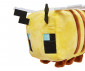 Mattel HBN41 - Μinecraft 20 cm Basic Plush Bee thumb 3