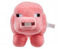 Mattel HBN42 - Μinecraft 20 cm Basic Plush Pig thumb 2