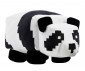 Mattel HLN10 - Μinecraft 20 cm Basic Plush Panda thumb 2